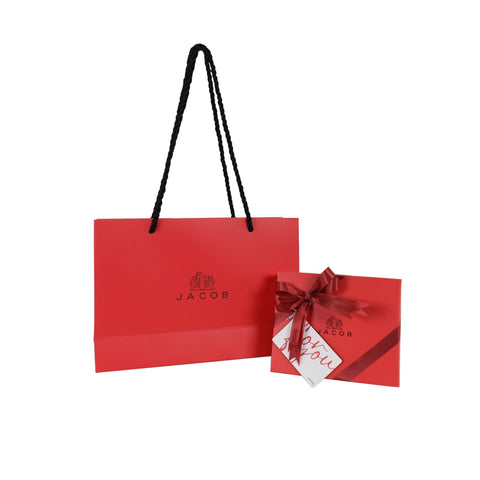 ห่อของขวัญ (Gift Wrap)
