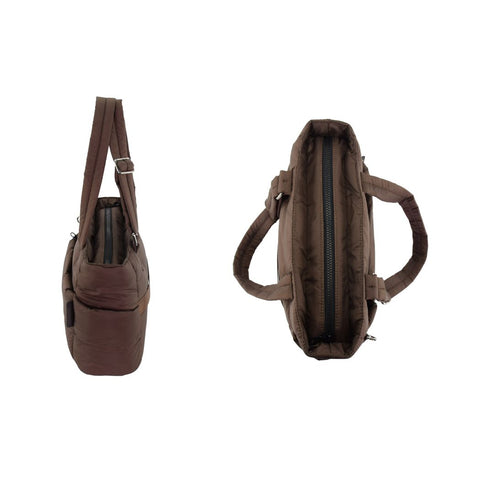 Fluff Tote Bag (Small, Fit for 11 inch tablets)