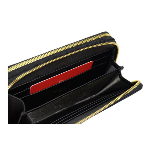 กระเป๋าสตางค์ Lumi ซิปรอบ