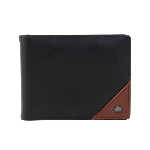 Chestnut Corner Money Clip Bifold