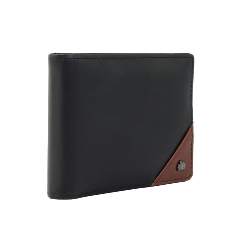 Chestnut Corner Money Clip Bifold