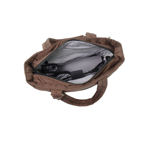 Fluff Tote Bag (Small, Fit for 11 inch tablets)