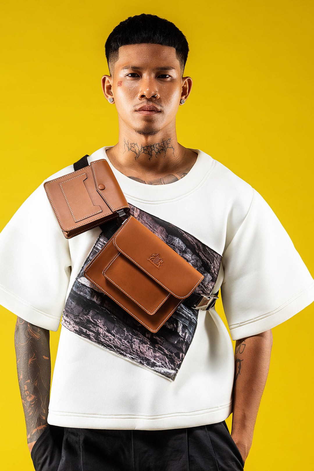 JACOB Leather Bags Thailand