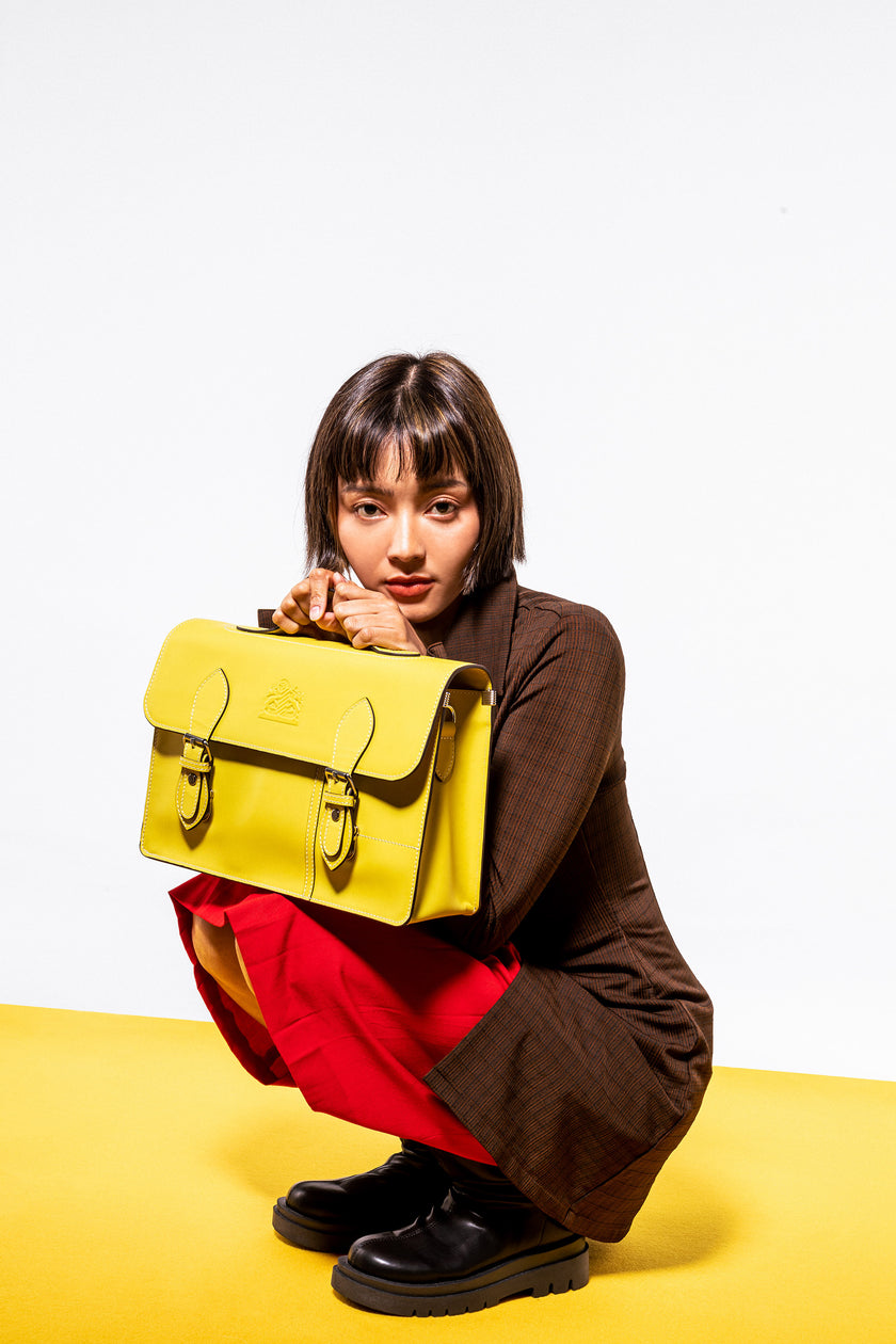 JACOB Leather Bags Thailand