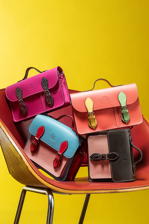 JACOB Leather Bags Thailand