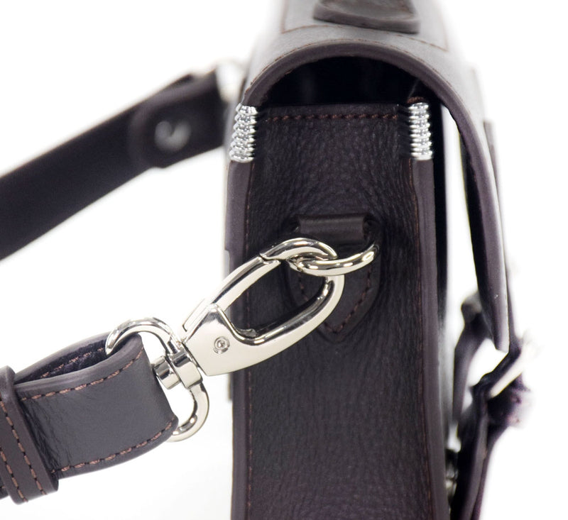 Strap When You Want It