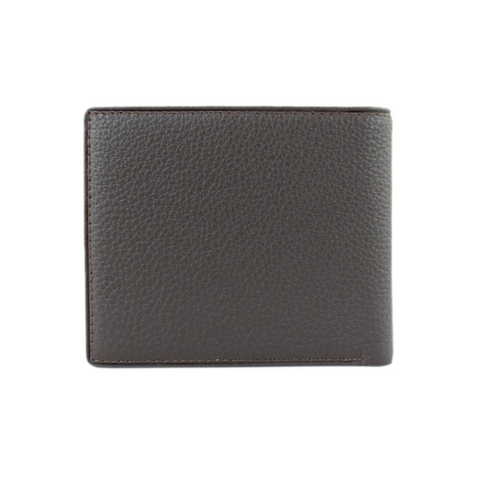Simple & Classic Leather Wallet | JACOB