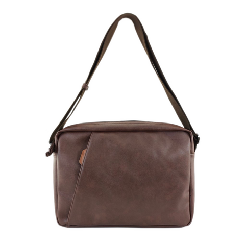 Modern Messenger Bag 33 cm 25 cm JACOB