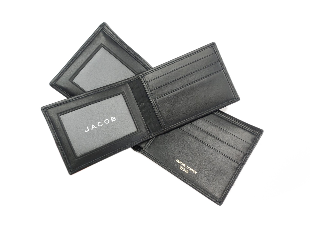 Jacob men wallet Clearance