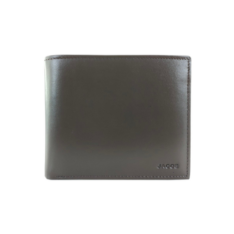 Wallet with Multiple Compartments | JACOB