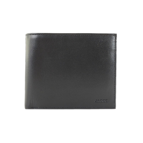 Wallet with Multiple Compartments
