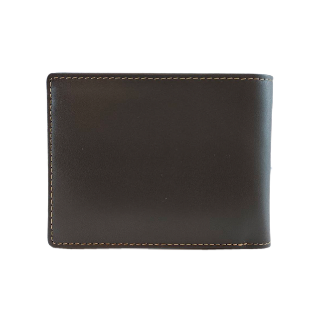 Trendy simple wallet jacob