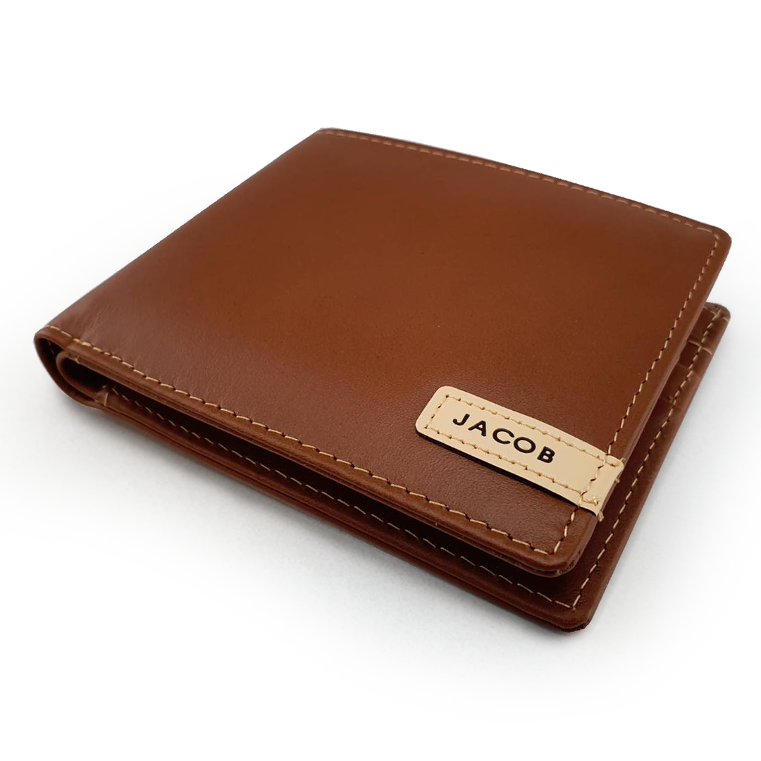 Trendy Simple Wallet JACOB Trendy simple wallet jacob