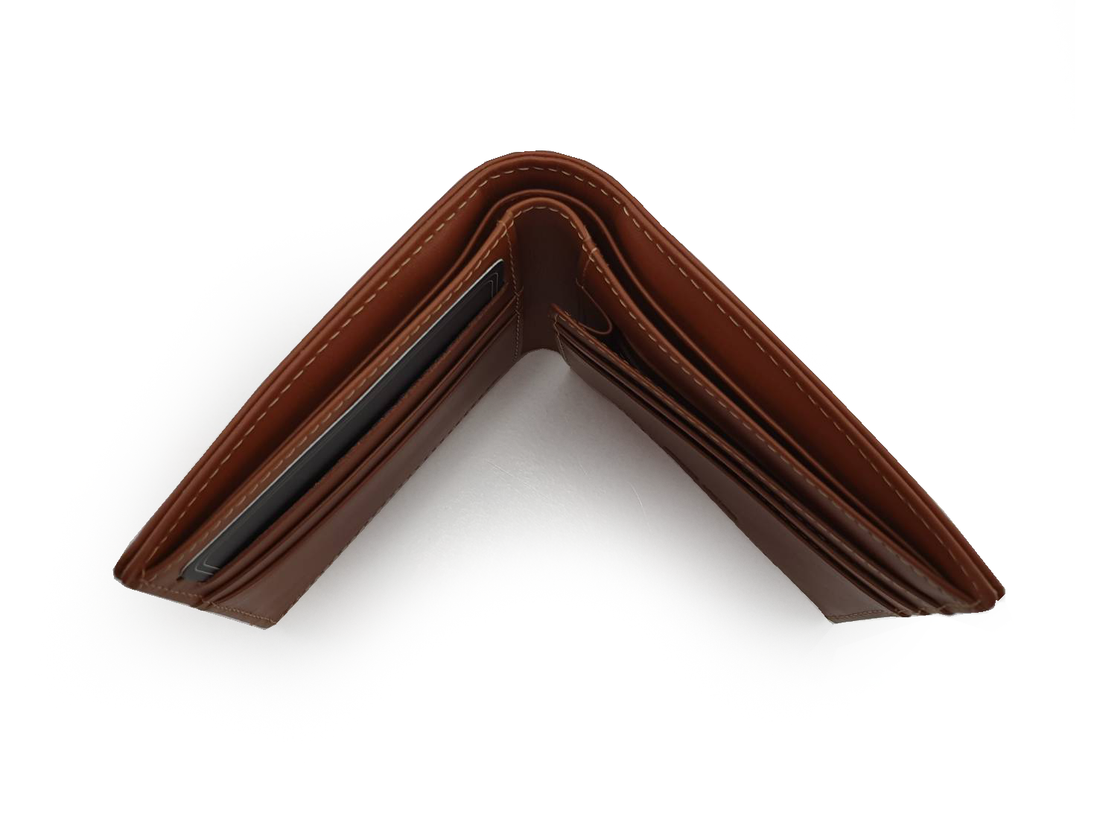 Trendy & Simple Wallet | JACOB