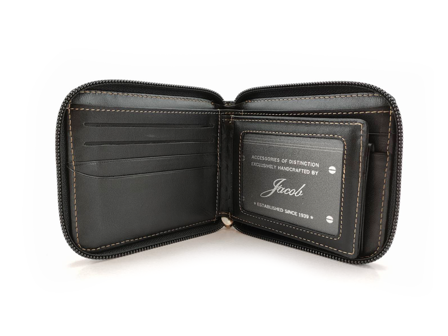 Men Wallets | JACOB