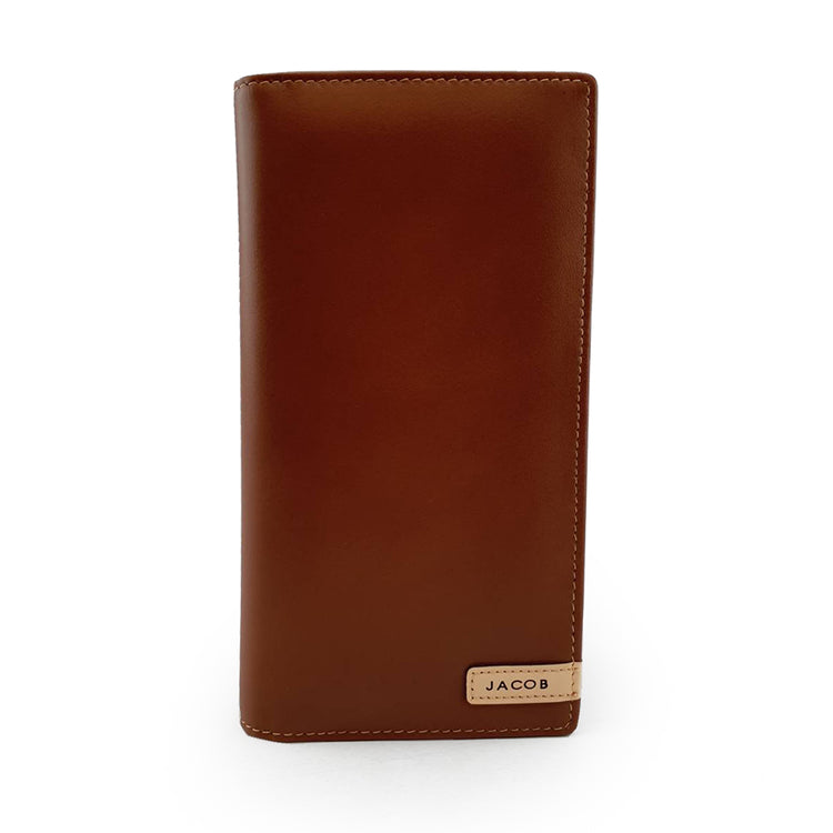 Trendy Long Wallet | JACOB