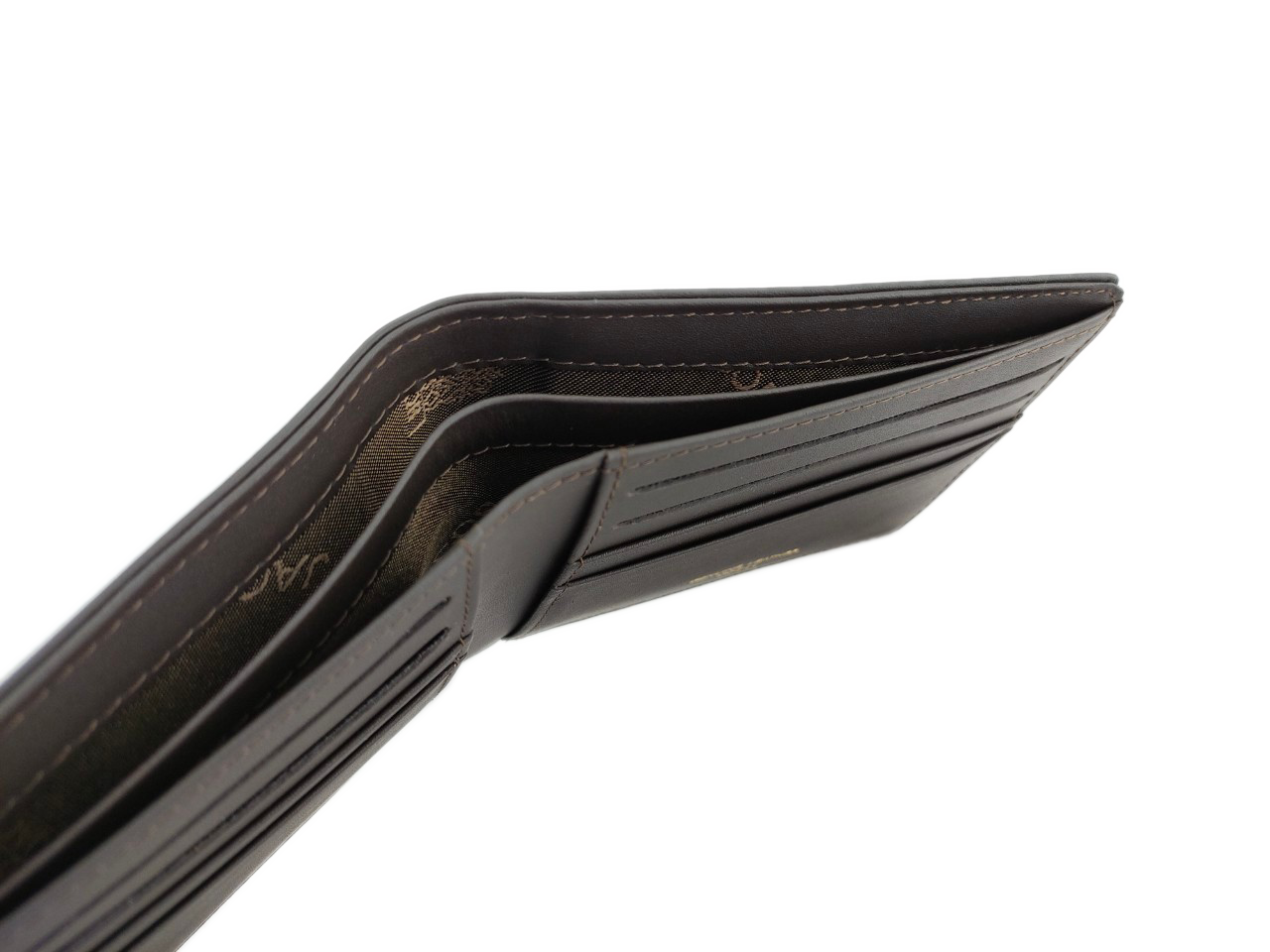 Simple Leather Wallet | JACOB