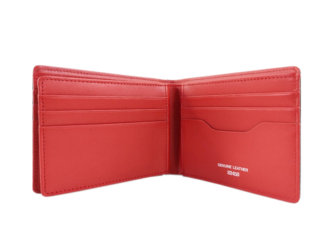 Trendy Vibrant Wallet (With ID Compartment) | JACOB
