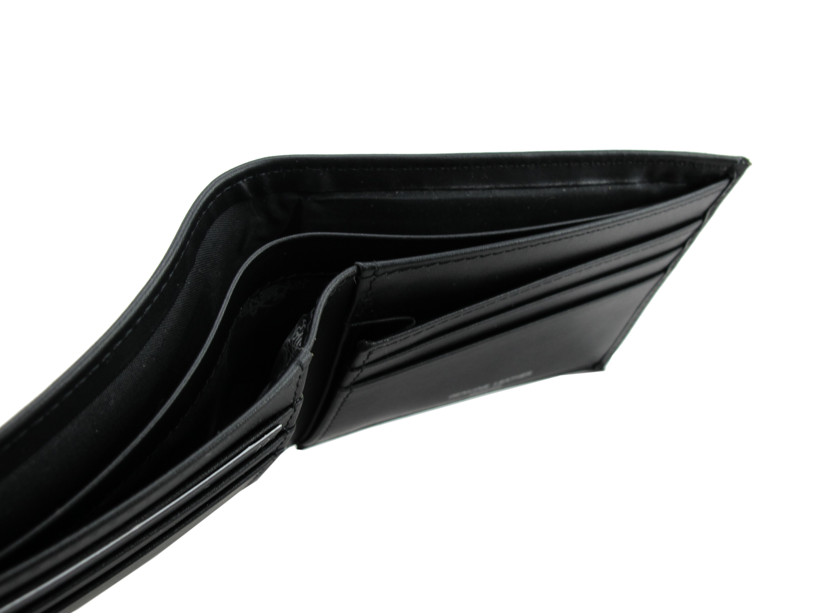Jacob Modest Modest and Simple Bifold Wallet | JACOB