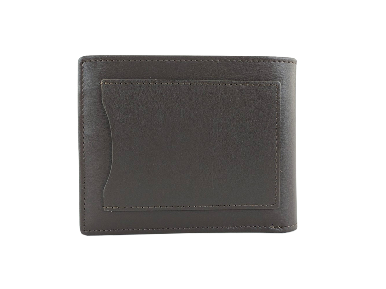 Modest and Simple Bifold Wallet | JACOB