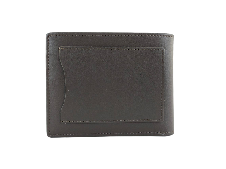 Modest and Simple Bifold Wallet | JACOB