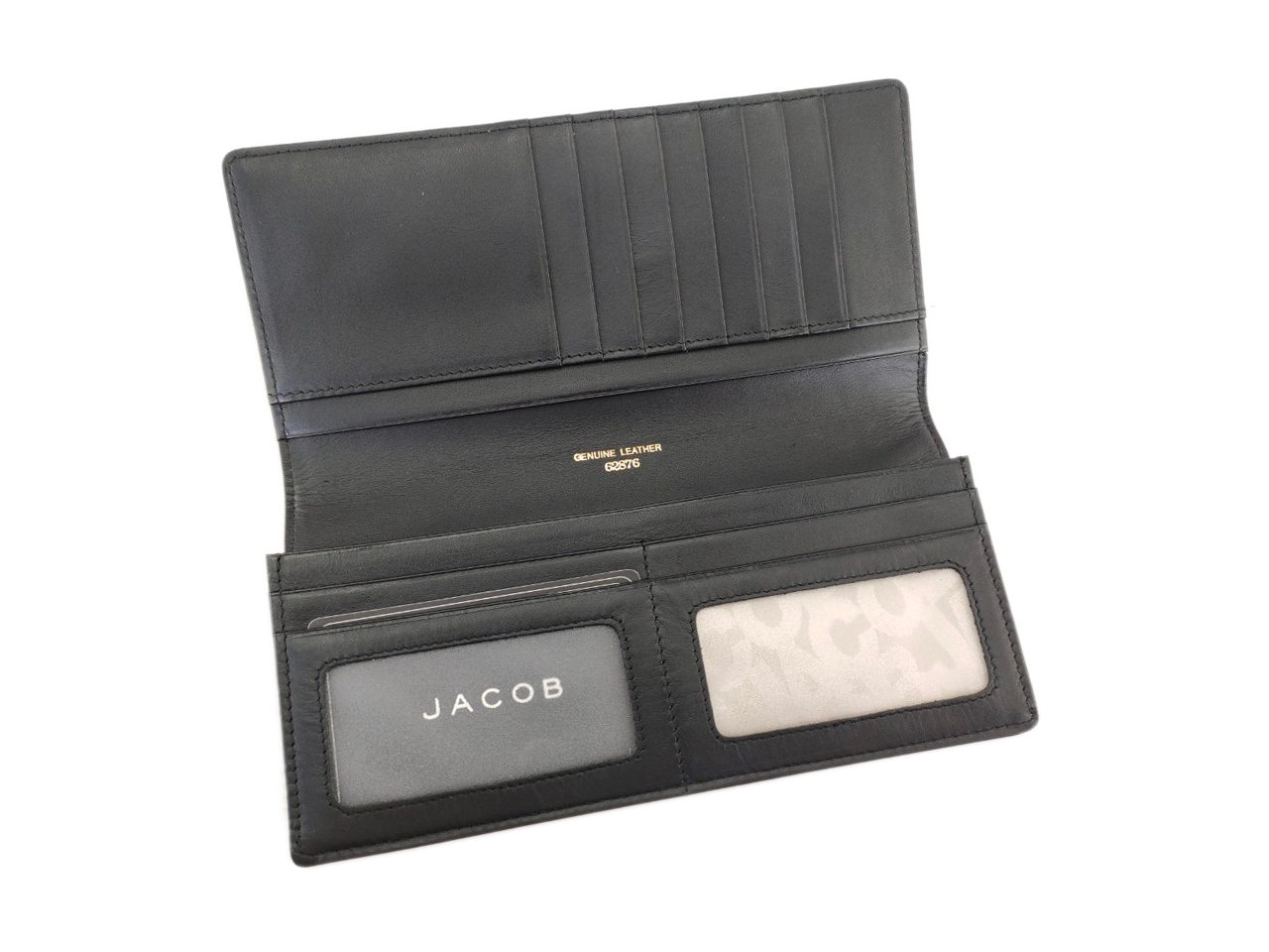 Simple & Elegant Ladies Wallet JACOB