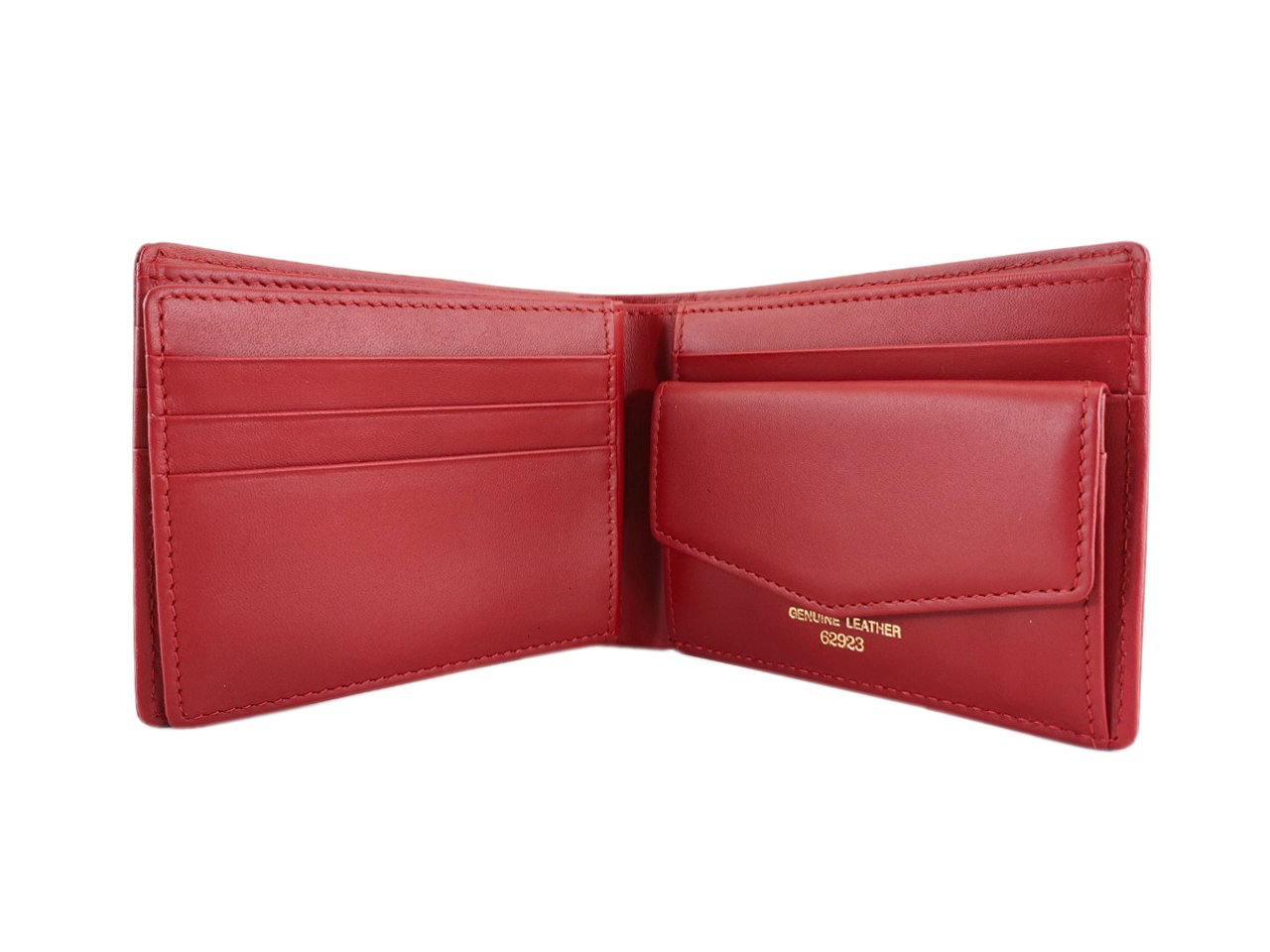 Vibrant Leather Wallet | JACOB