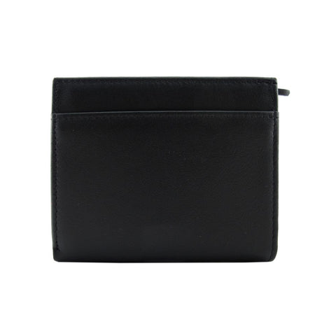 Wallet with Zipper Coin Purse