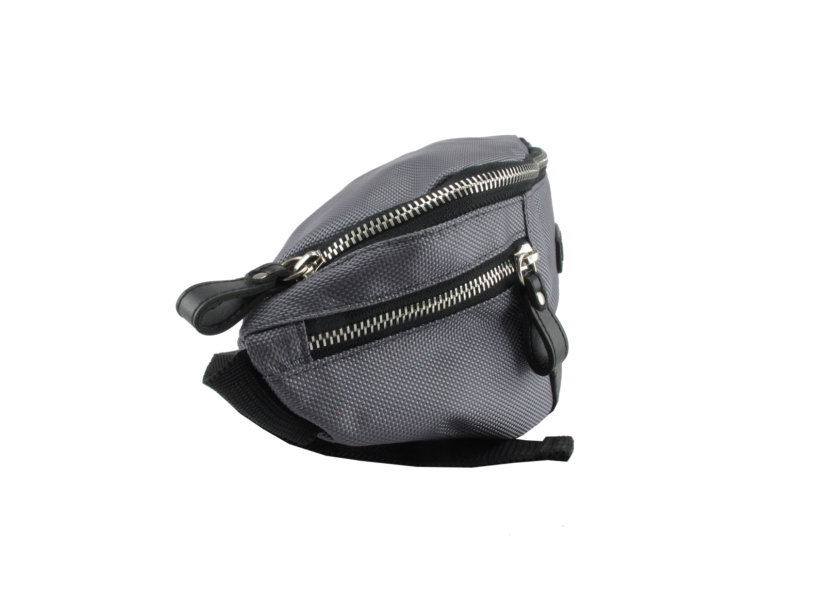 Urban Crossbody Bag with Side Pockets JACOB