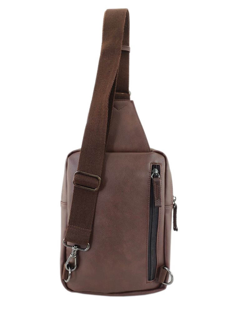 Urban Crossbody Bag JACOB