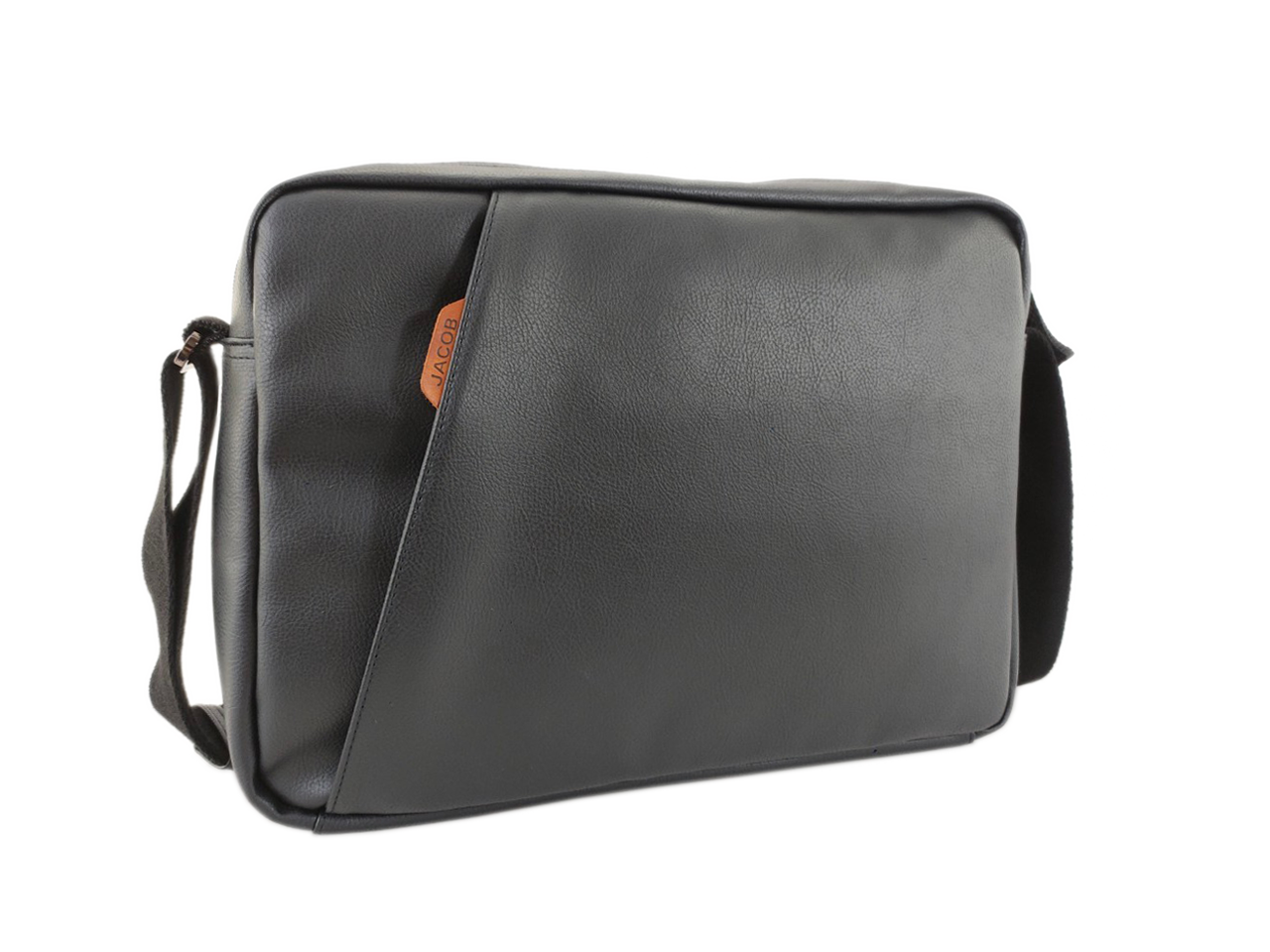 Modern Messenger Bag (33 cm * 25 cm) | JACOB